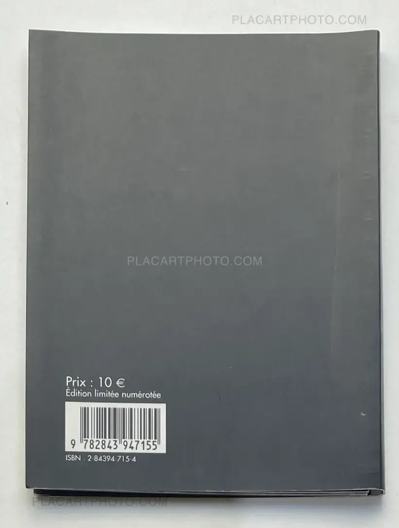 INTOUCHABLES (NUMBERED)