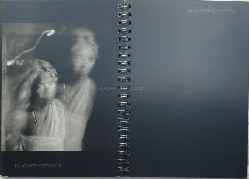 INTOUCHABLES (NUMBERED)