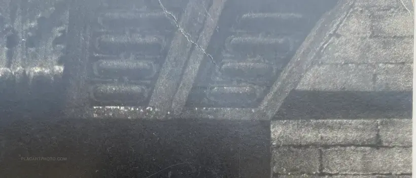 In New York (Feb. 1971-Nov. 1980)