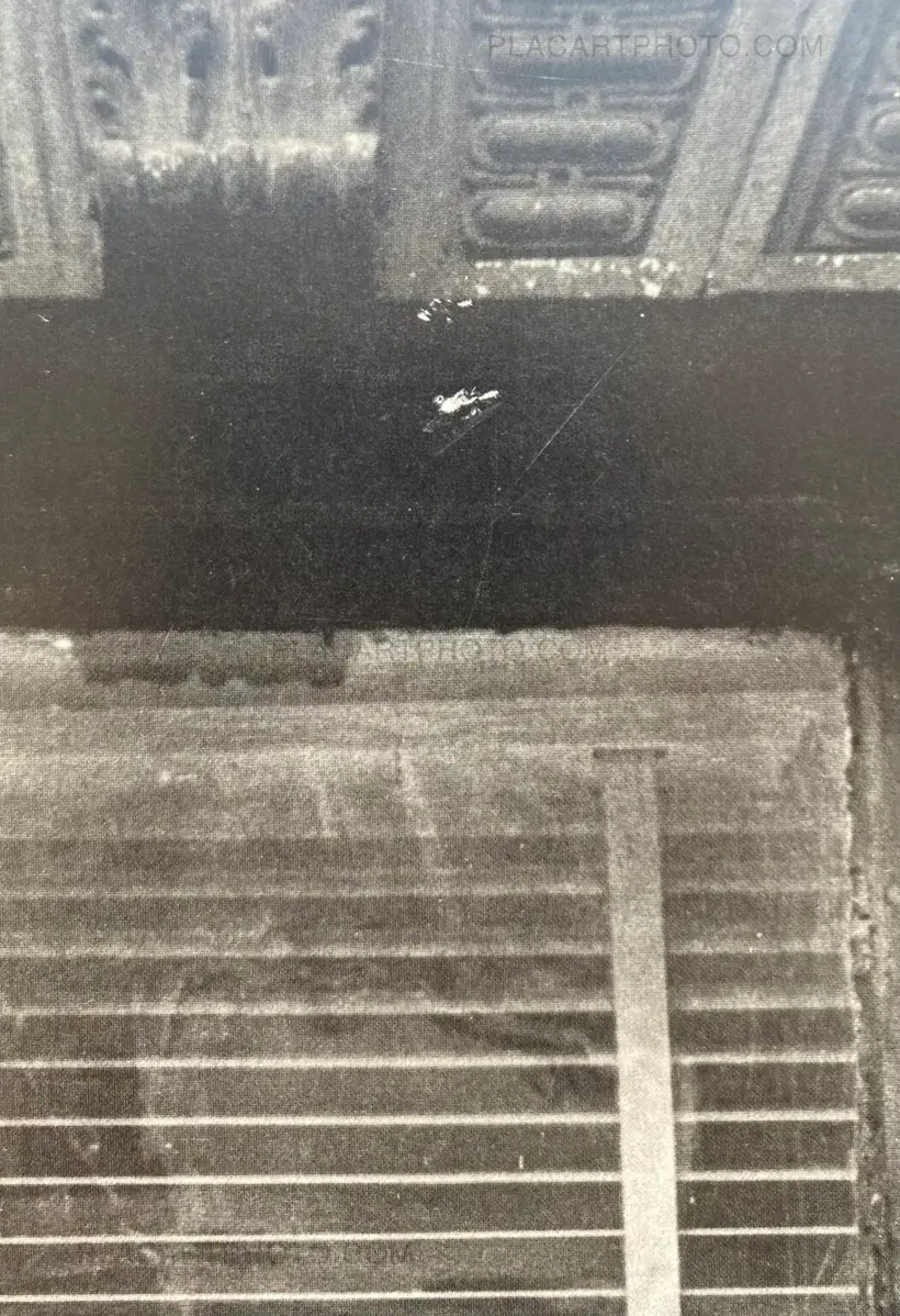 In New York (Feb. 1971-Nov. 1980)