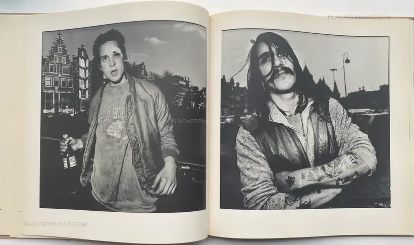 L'EUROPE ... DE L'AUTRE COTE DES ETOILES / EUROPE... ON THE DARK SIDE OF THE STARS