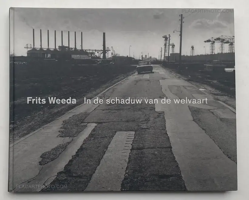 In de schaduw van de welvaart