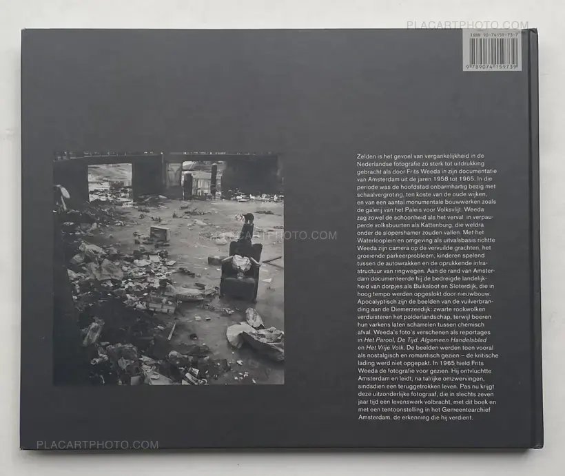 In de schaduw van de welvaart