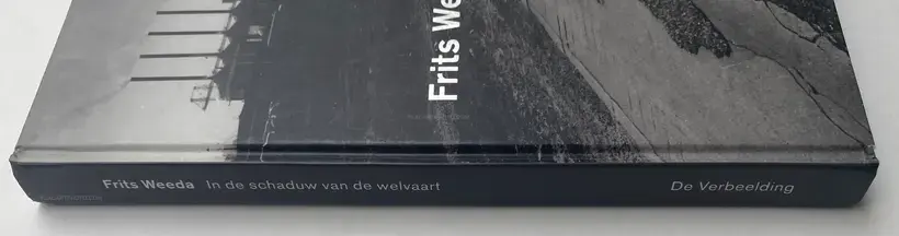 In de schaduw van de welvaart