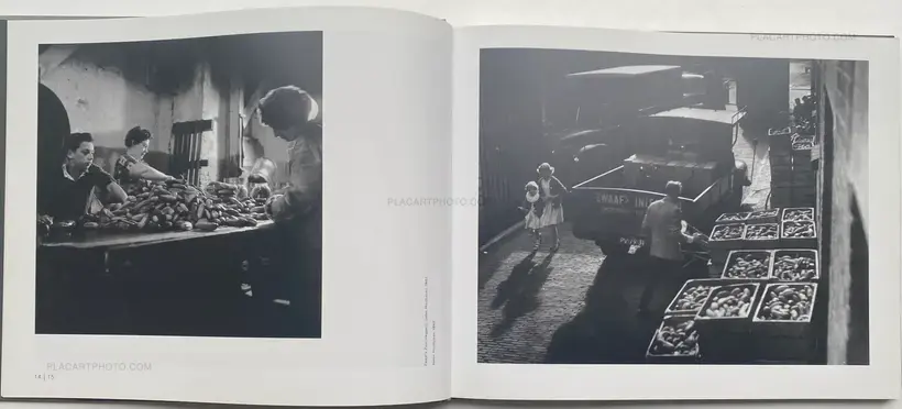 In de schaduw van de welvaart