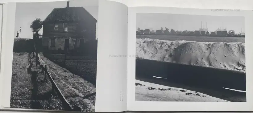 In de schaduw van de welvaart