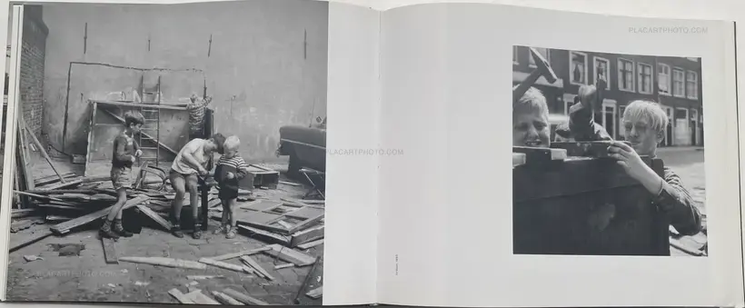 In de schaduw van de welvaart