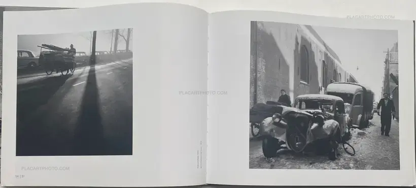 In de schaduw van de welvaart