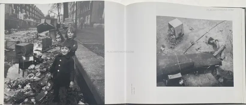 In de schaduw van de welvaart