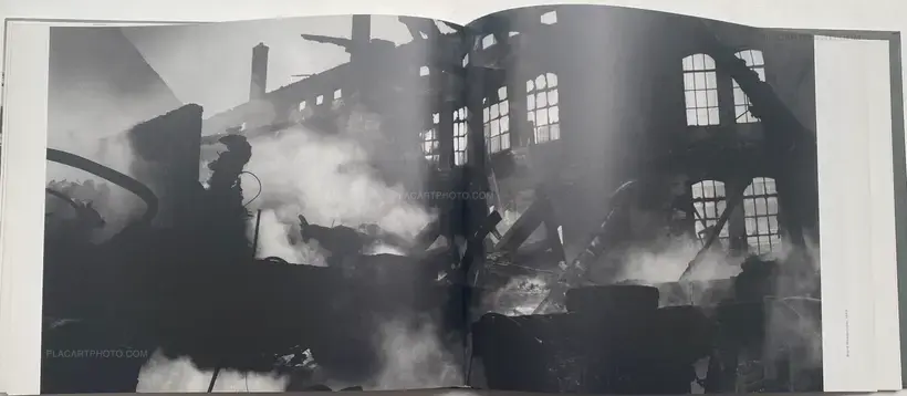 In de schaduw van de welvaart