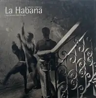 La Habana. Visión interior