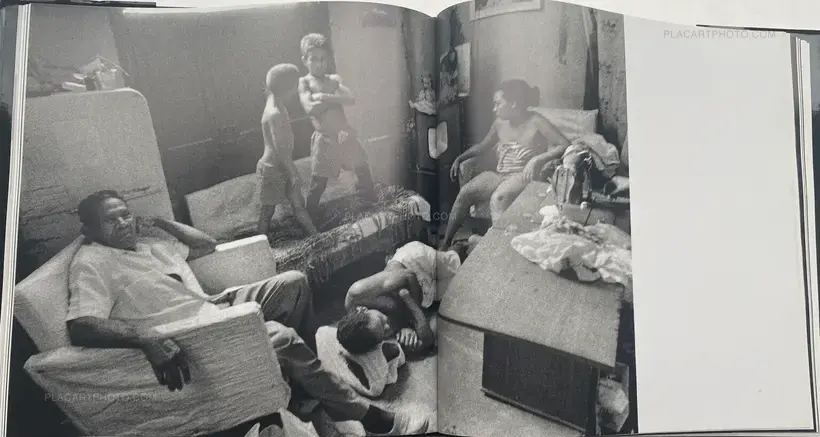 La Habana. Visión interior