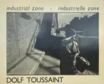 industrial zone