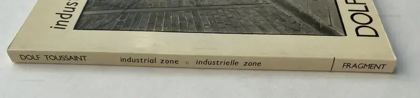 industrial zone