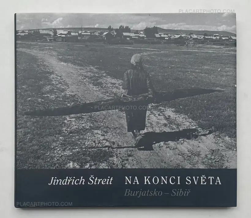 NA KONCI SVĚTA (AT THE END OF THE WORLD)