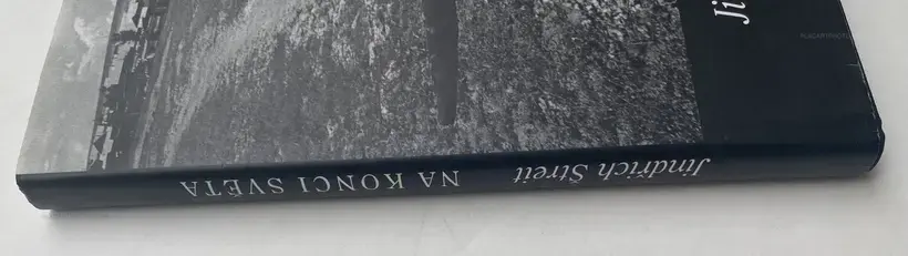 NA KONCI SVĚTA (AT THE END OF THE WORLD)