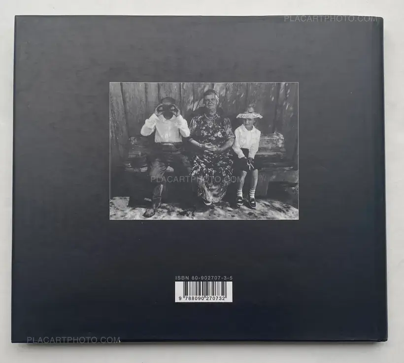 NA KONCI SVĚTA (AT THE END OF THE WORLD)