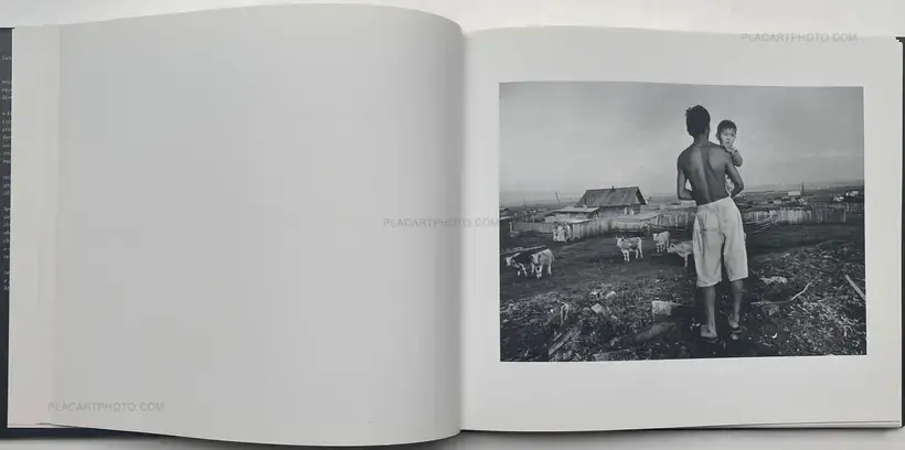 NA KONCI SVĚTA (AT THE END OF THE WORLD)