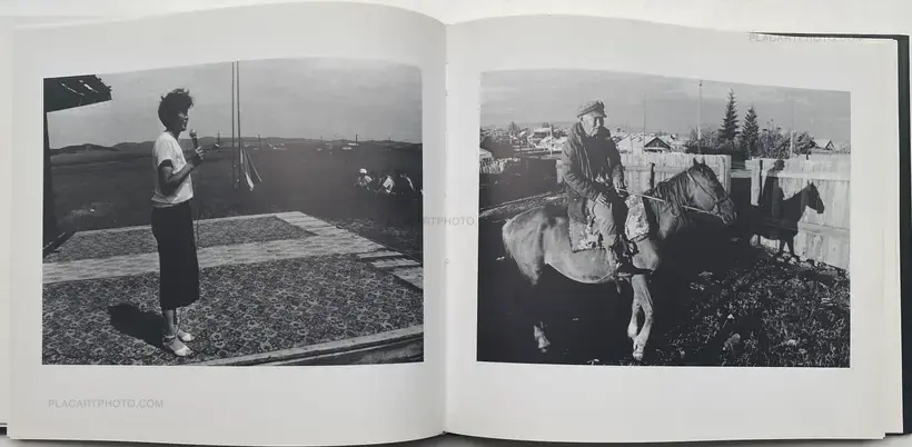 NA KONCI SVĚTA (AT THE END OF THE WORLD)