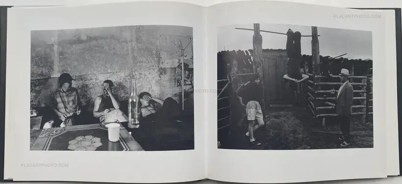 NA KONCI SVĚTA (AT THE END OF THE WORLD)