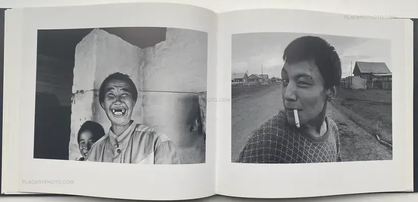 NA KONCI SVĚTA (AT THE END OF THE WORLD)