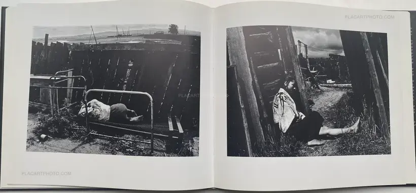 NA KONCI SVĚTA (AT THE END OF THE WORLD)