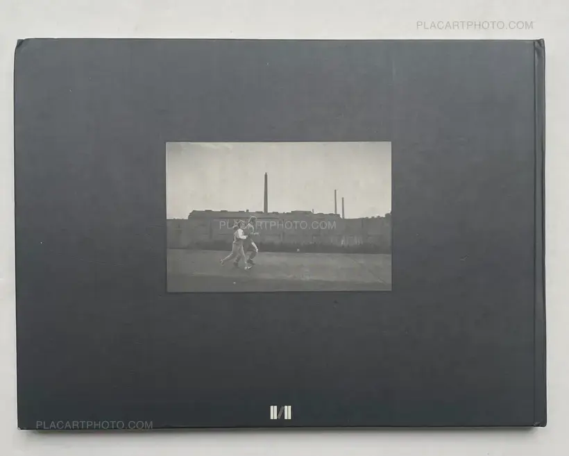 PANIK BLÜTE - Bitterfeld-Report