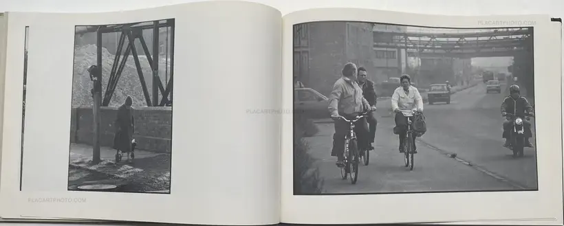 PANIK BLÜTE - Bitterfeld-Report