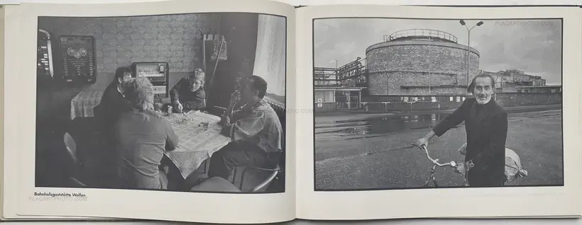 PANIK BLÜTE - Bitterfeld-Report