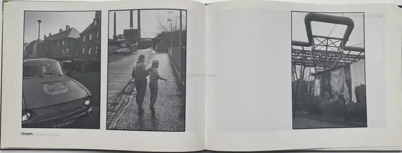 PANIK BLÜTE - Bitterfeld-Report