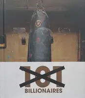 101 BILLIONAIRES (SIGNED)