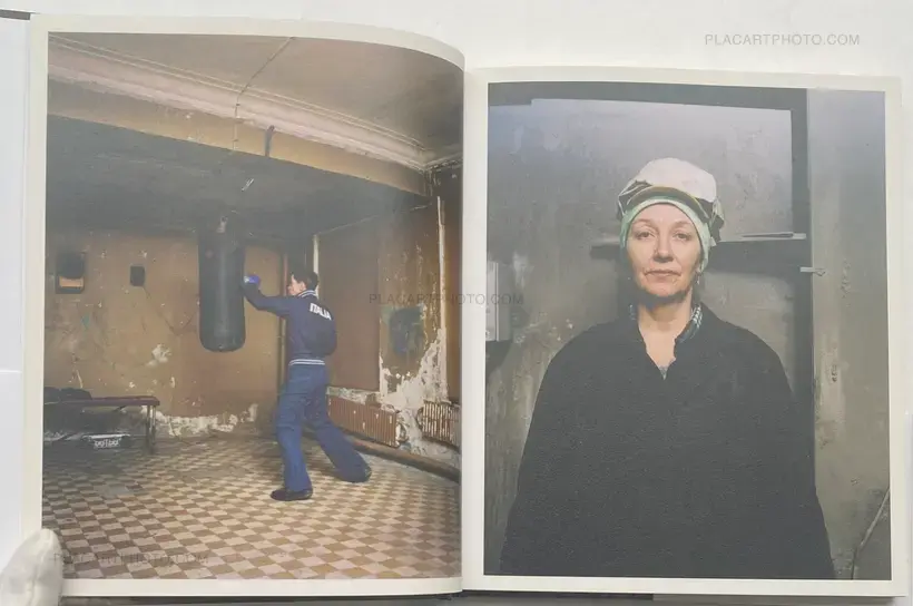 101 BILLIONAIRES (SIGNED)