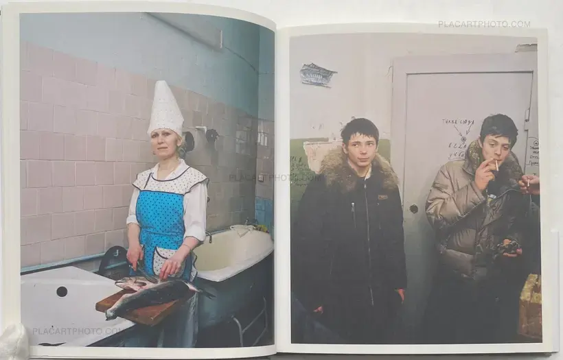 101 BILLIONAIRES (SIGNED)