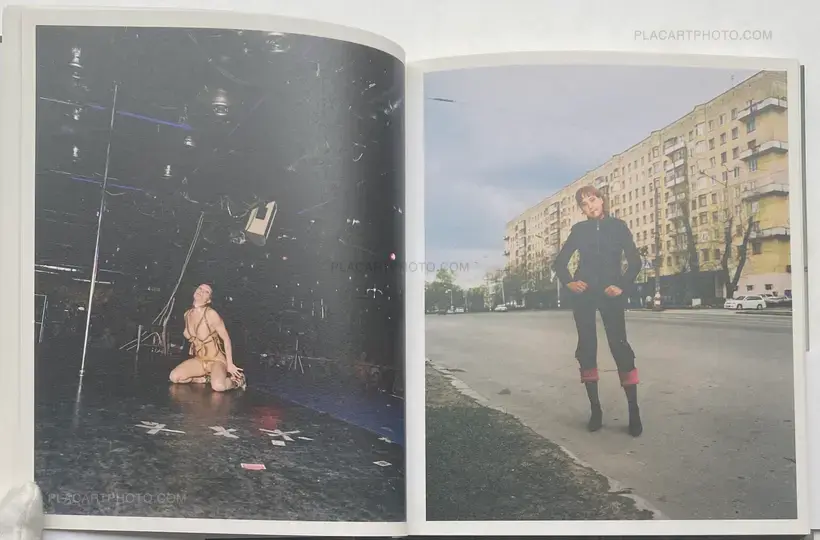 101 BILLIONAIRES (SIGNED)