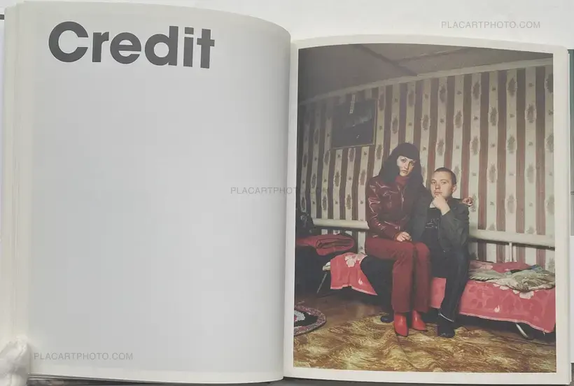 101 BILLIONAIRES (SIGNED)