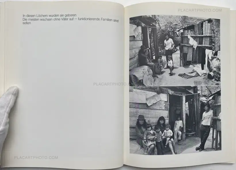 Die kleinen Banditen von Bogota