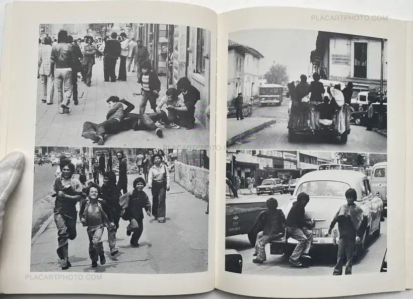 Die kleinen Banditen von Bogota