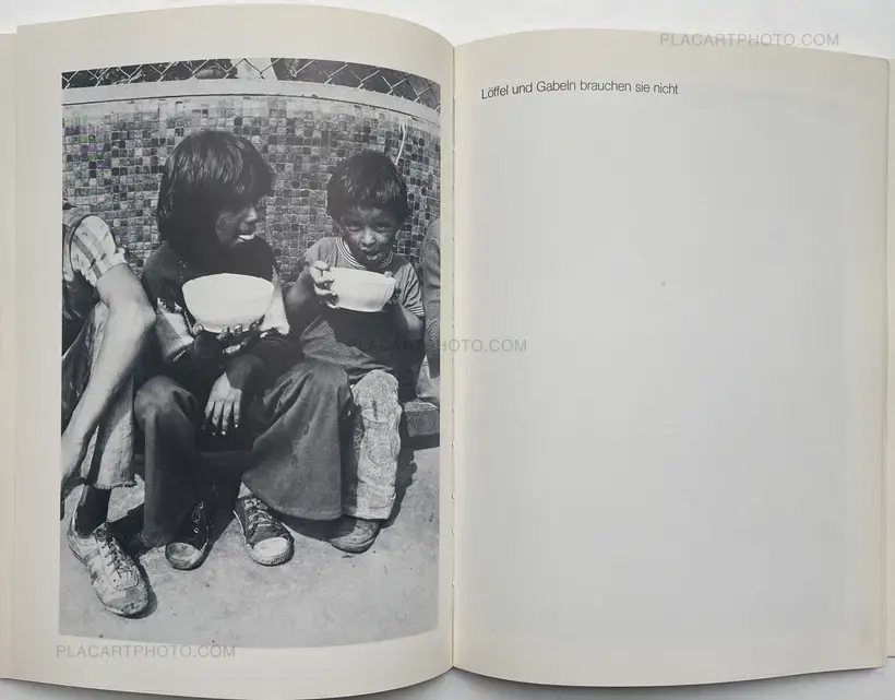 Die kleinen Banditen von Bogota