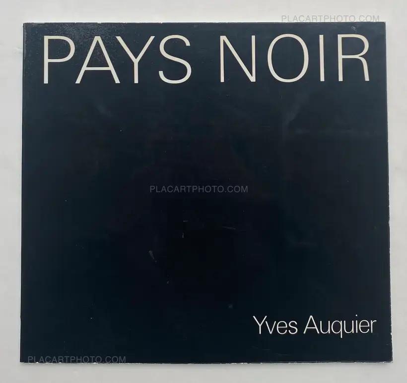 PAYS NOIR