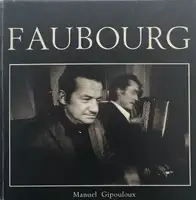 FAUBOURG (SIGNED)