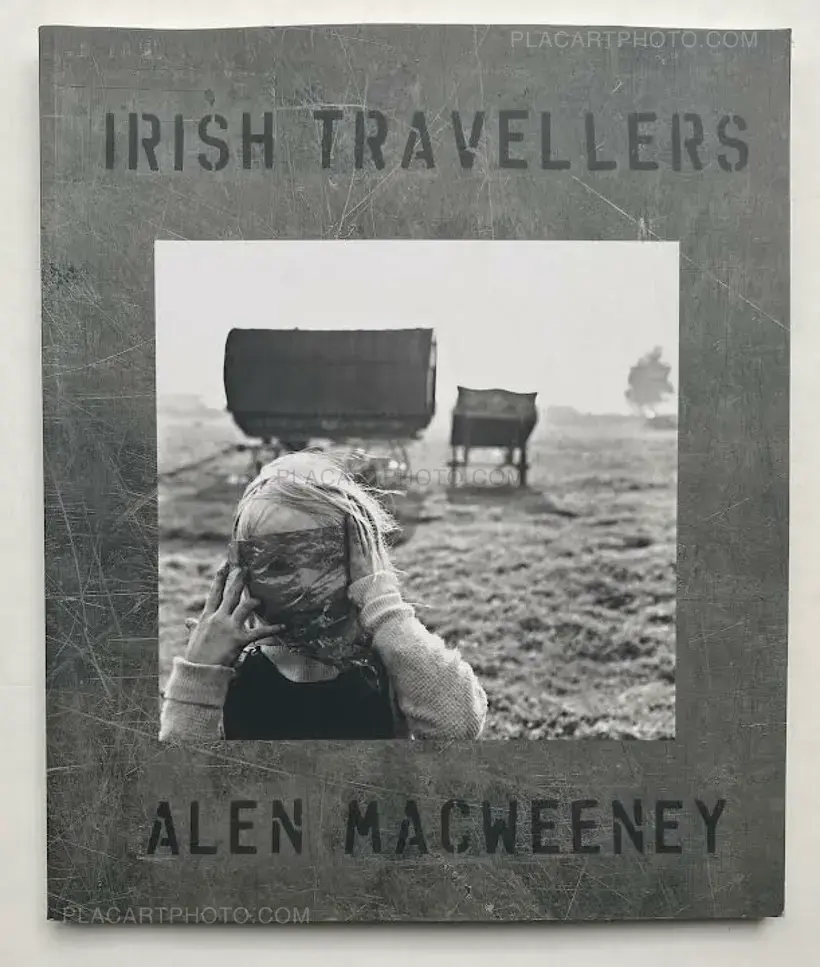IRISH TRAVELLERS - THINKER NO MORE