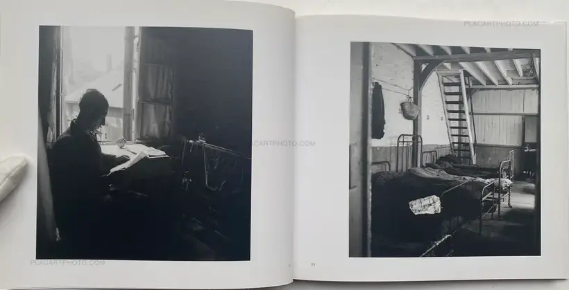 Henri Salesse. Enquêtes photographiques Rouen, 1951 et Petit-Quevilly, 1952