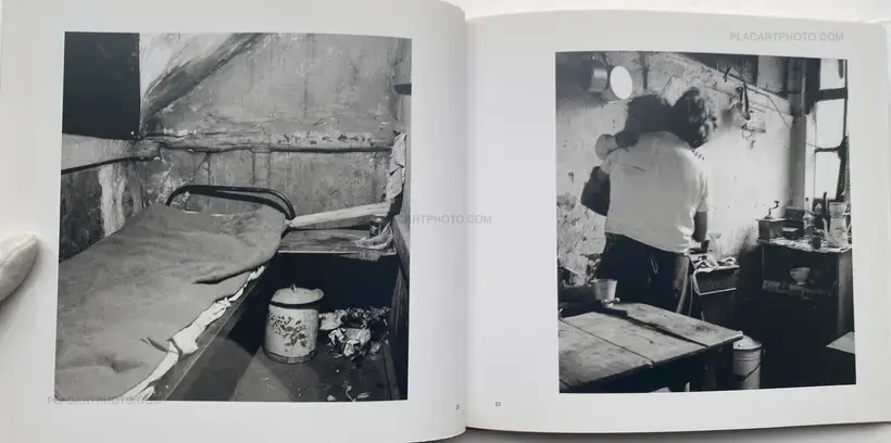 Henri Salesse. Enquêtes photographiques Rouen, 1951 et Petit-Quevilly, 1952
