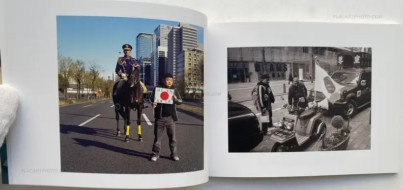 You're there and I'm here 2