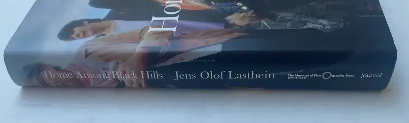 Home Among Black Hills