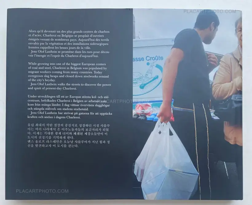 Home Among Black Hills