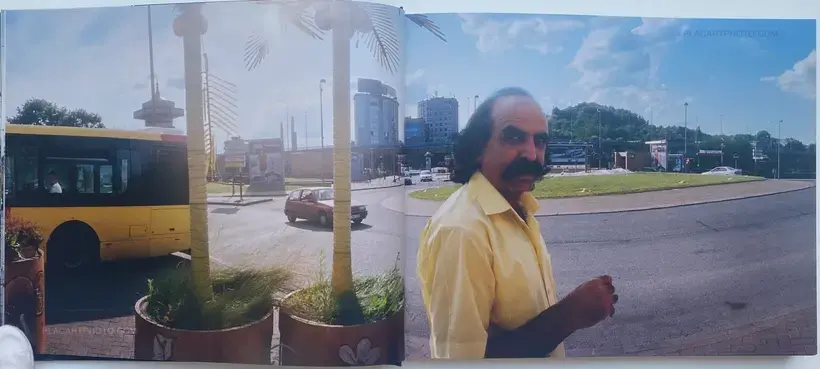 Home Among Black Hills