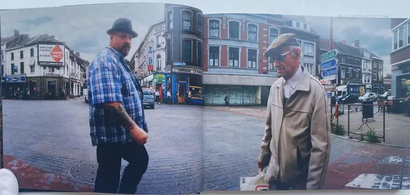 Home Among Black Hills