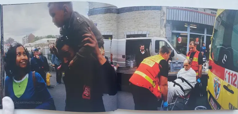 Home Among Black Hills