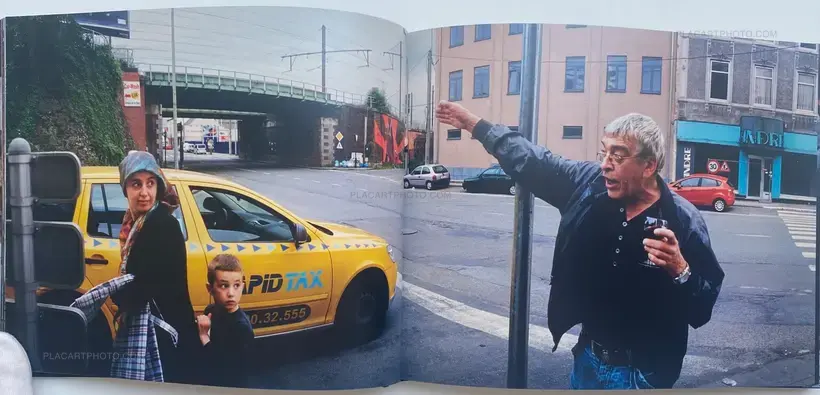 Home Among Black Hills